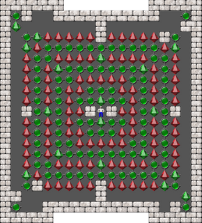 Уровень 14 — fun levels